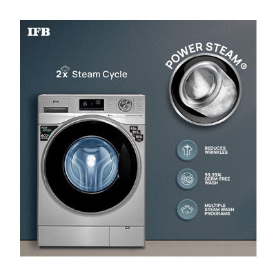 IFB WM SENATOR WSS STEAM