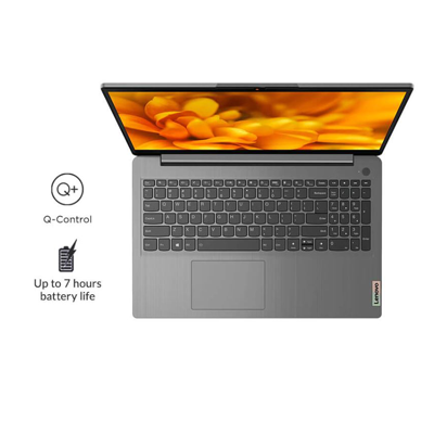 LENOVO LAP IP-3 15-82H802L3IN (i3,11th)